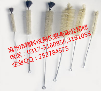 量筒刷、燒瓶刷、試管刷、滴定管刷